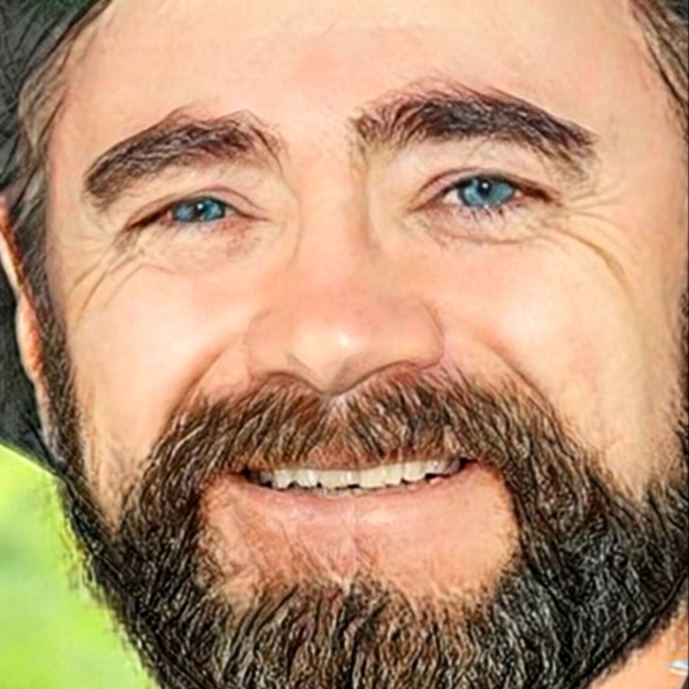 Meet your Posher, David